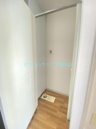 アドリーム横浜初音の物件内観写真